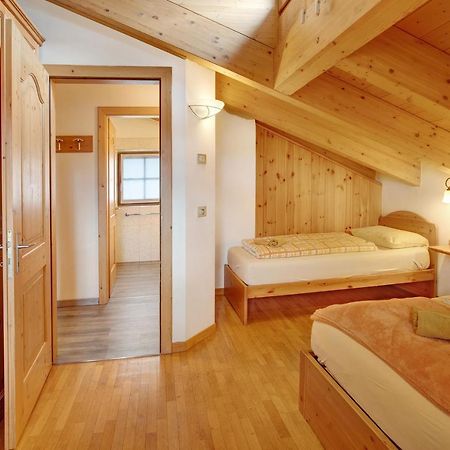 Chalet La Marinella Livigno Extérieur photo