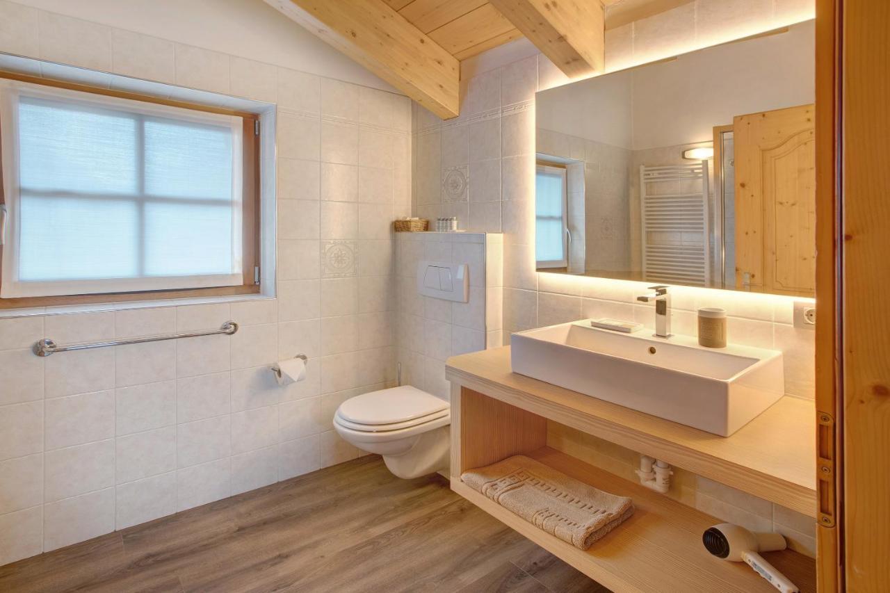 Chalet La Marinella Livigno Extérieur photo